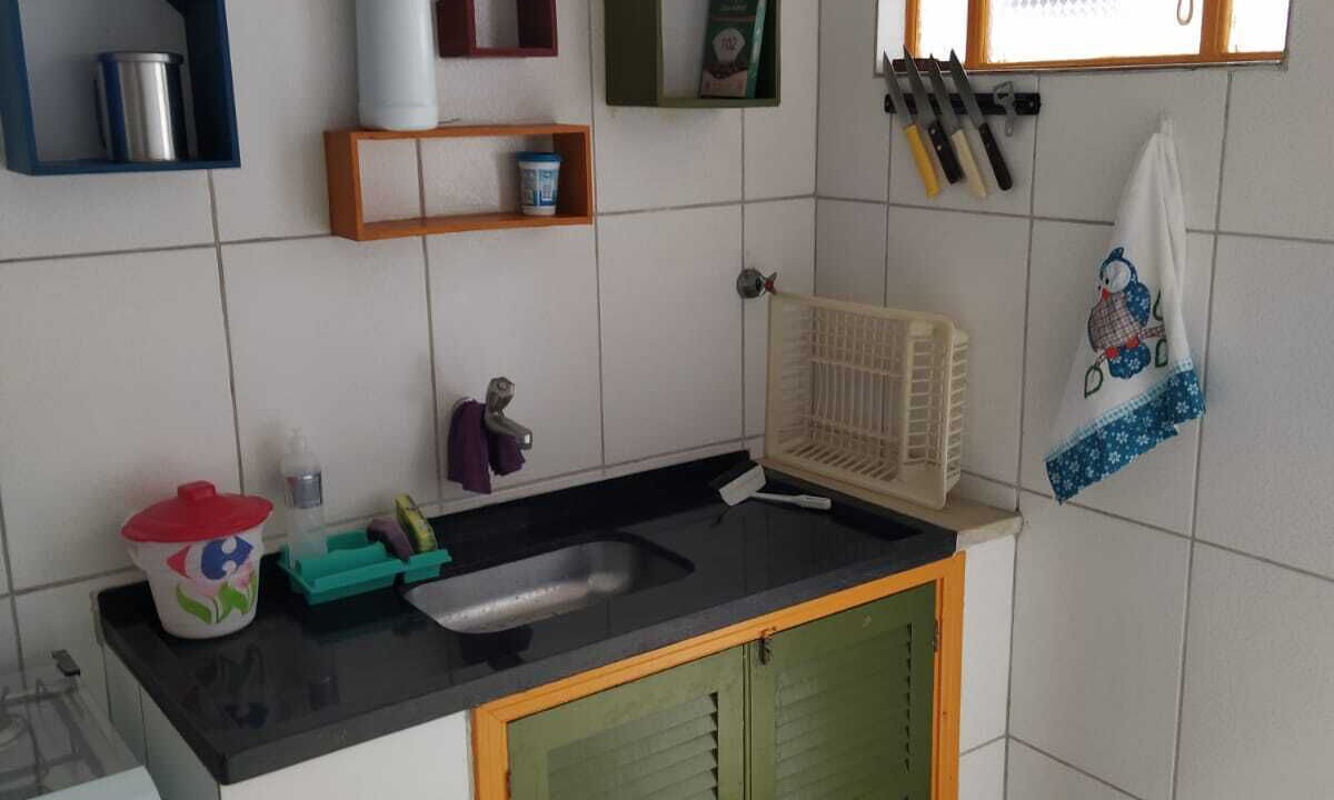 Photo of Kitchen in Tombo