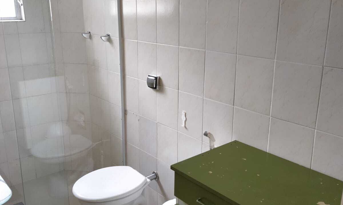 Photo of Bathroom in Tombo