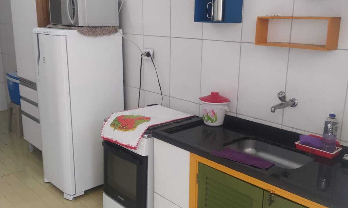 Photo of Kitchen in Tombo