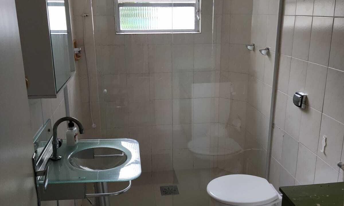 Photo of Bathroom in Tombo