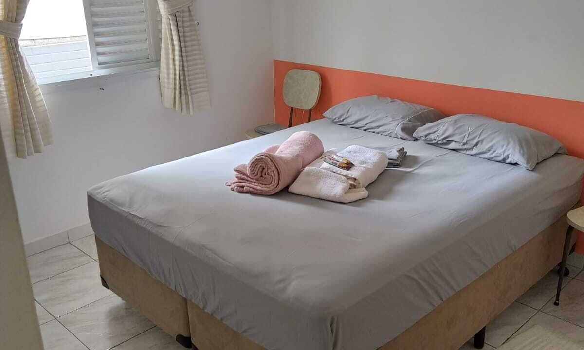 Photo of Bedroom in Tombo