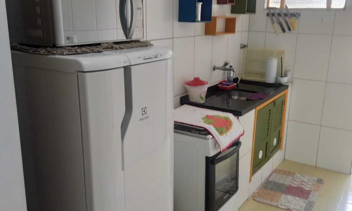 Photo of Kitchen in Tombo