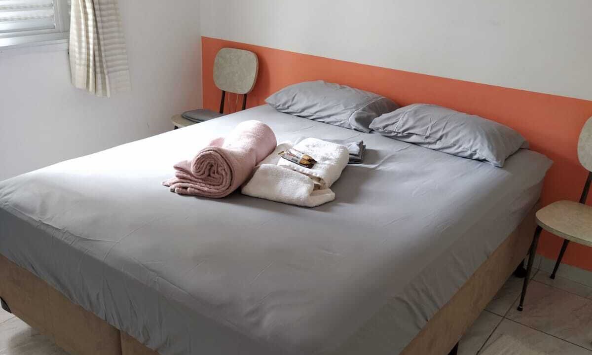 Photo of Bedroom in Tombo