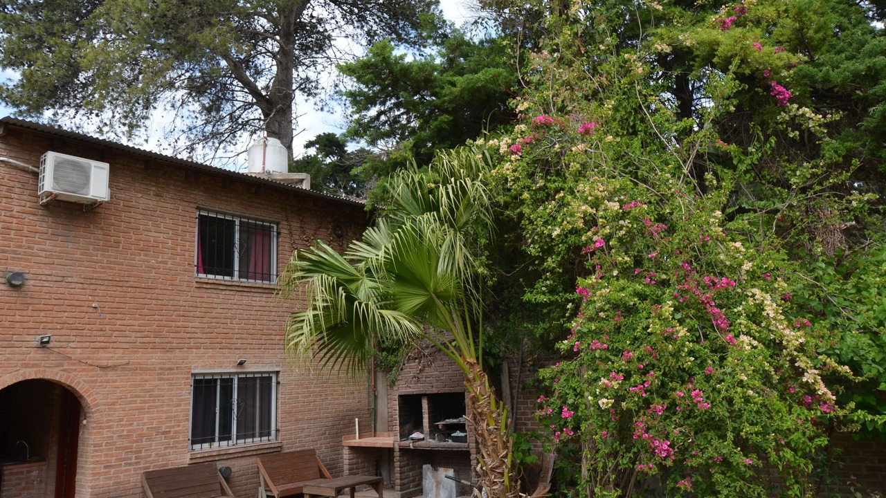 Photo of Outdoor in El Jaguel