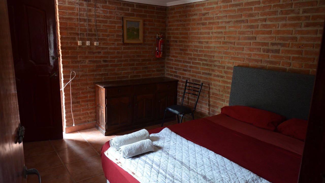 Photo of Bedroom in El Jaguel