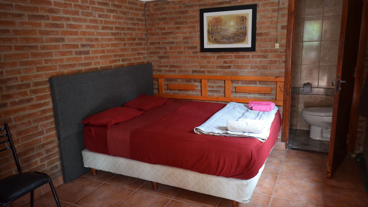 Photo of Bedroom in El Jaguel