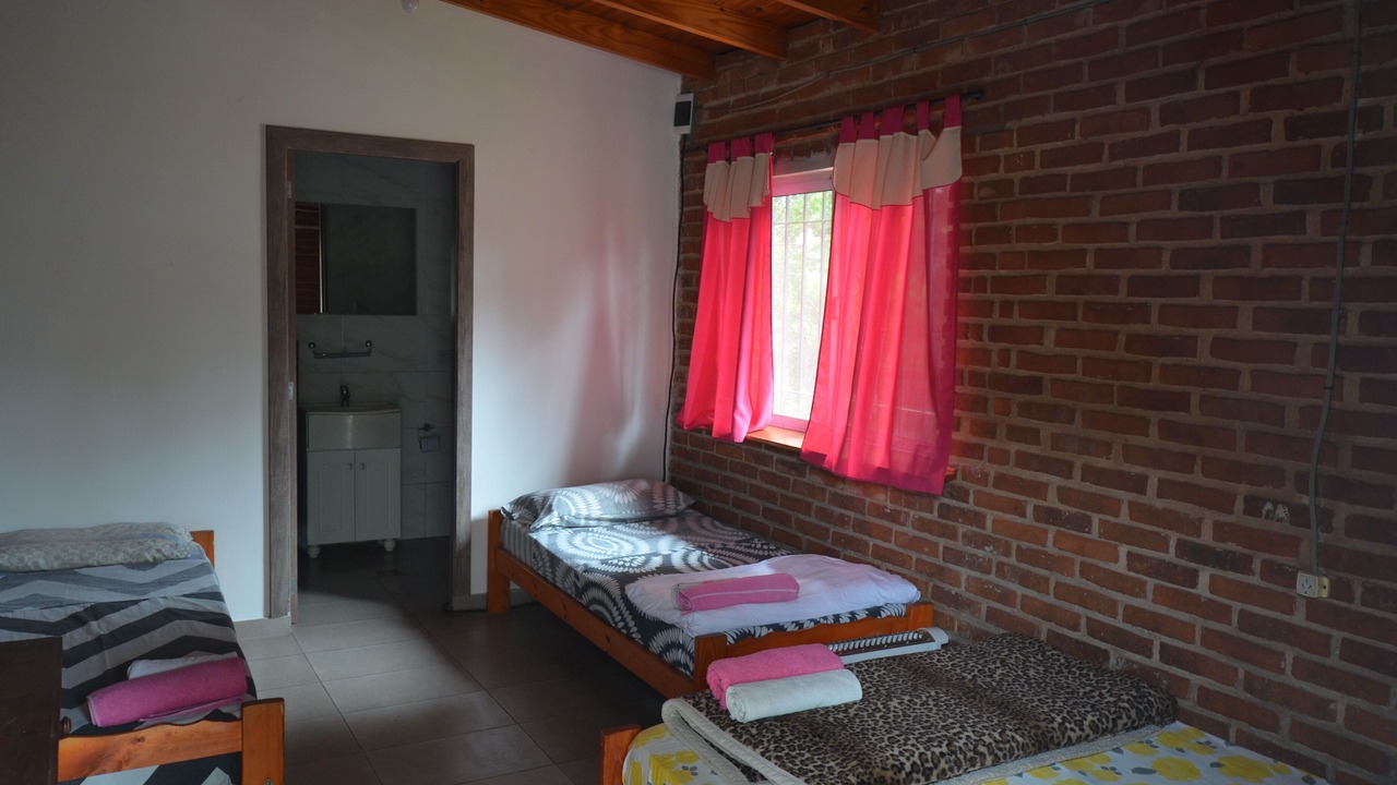 Photo of Bedroom in El Jaguel