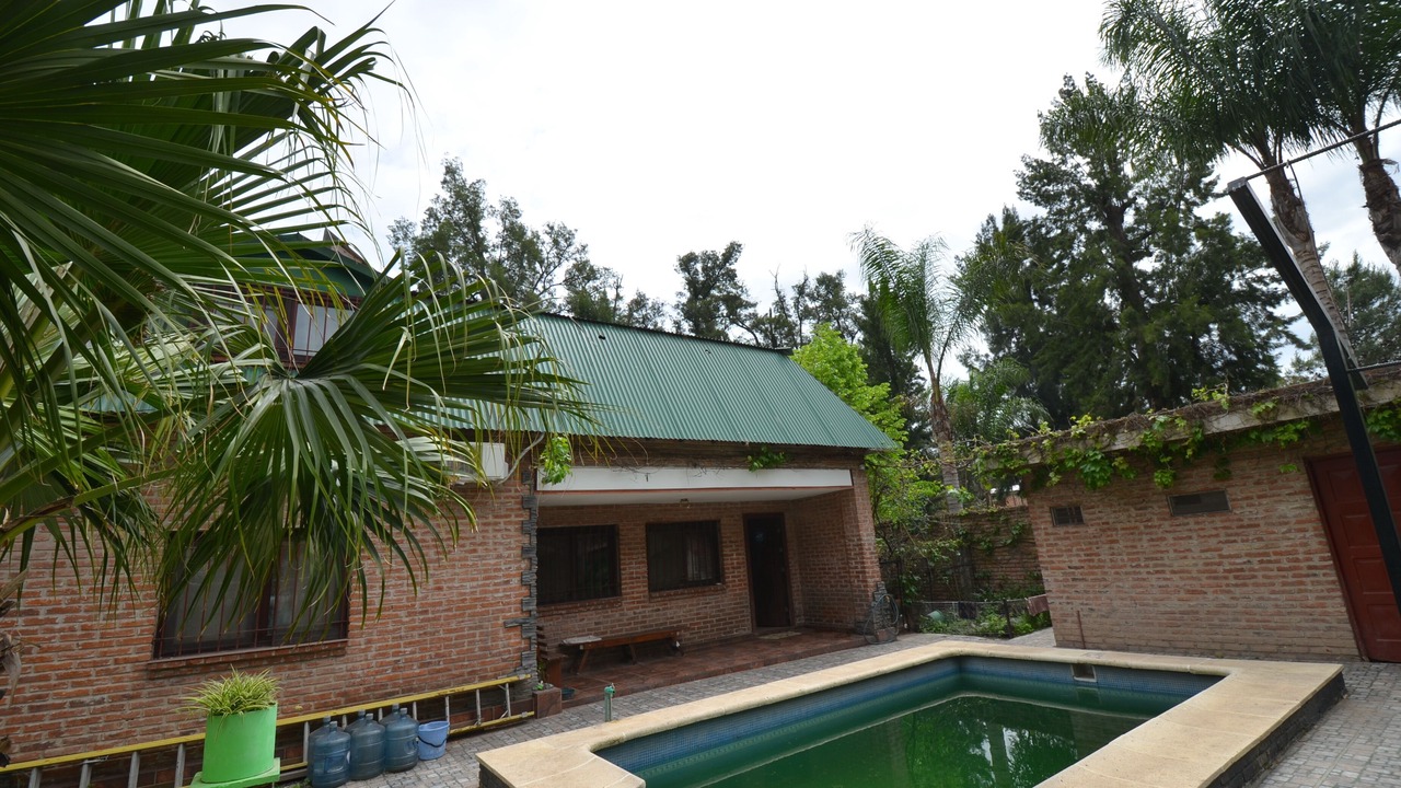 Photo of Outdoor in El Jaguel