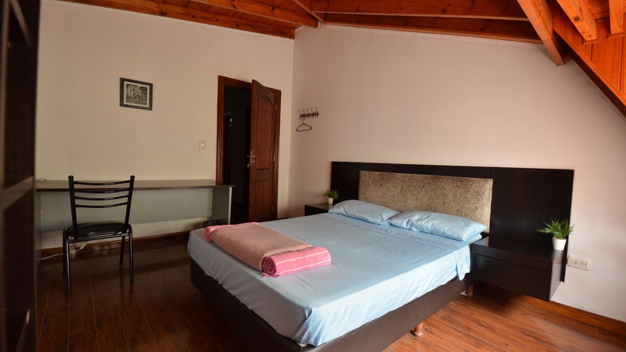 Photo of Bedroom in El Jaguel