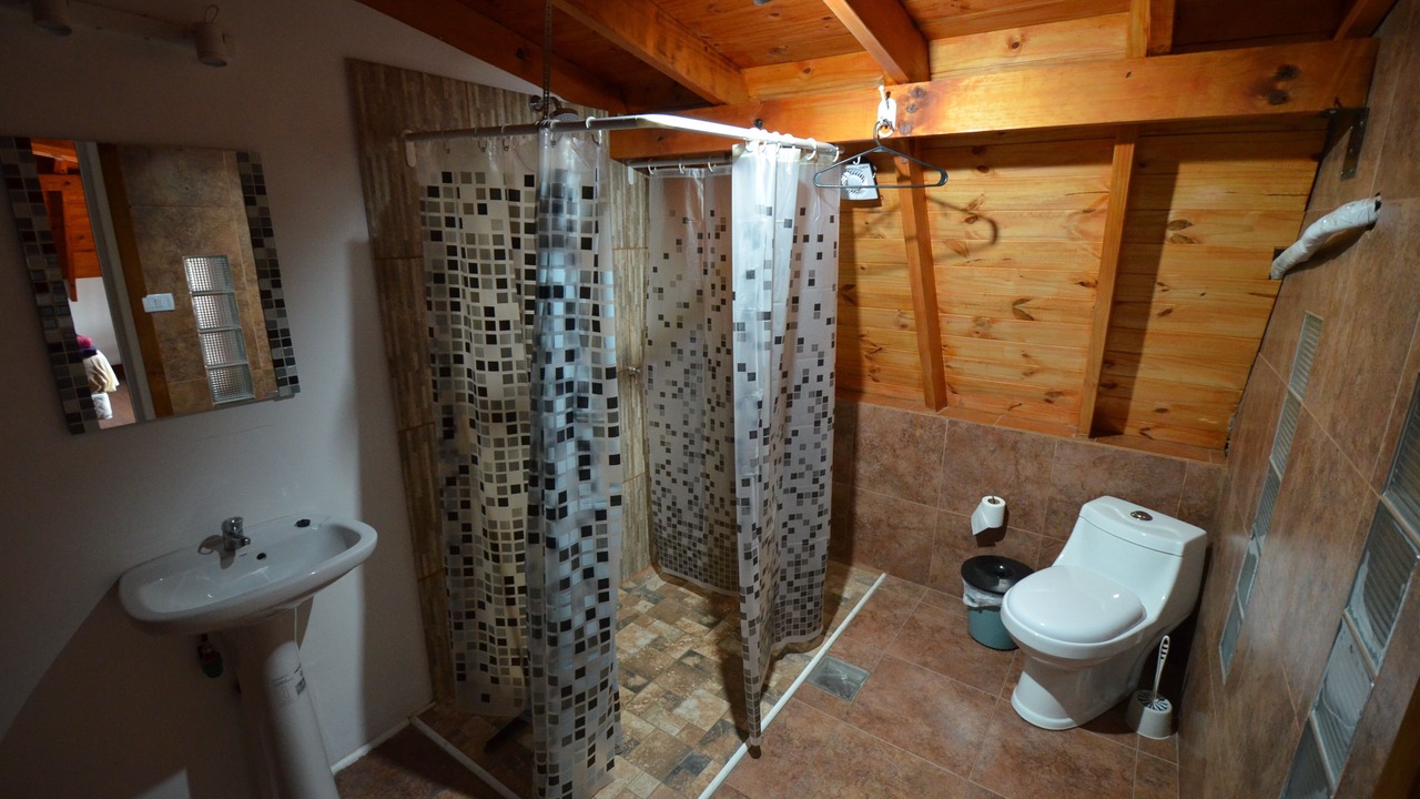 Photo of Bathroom in El Jaguel