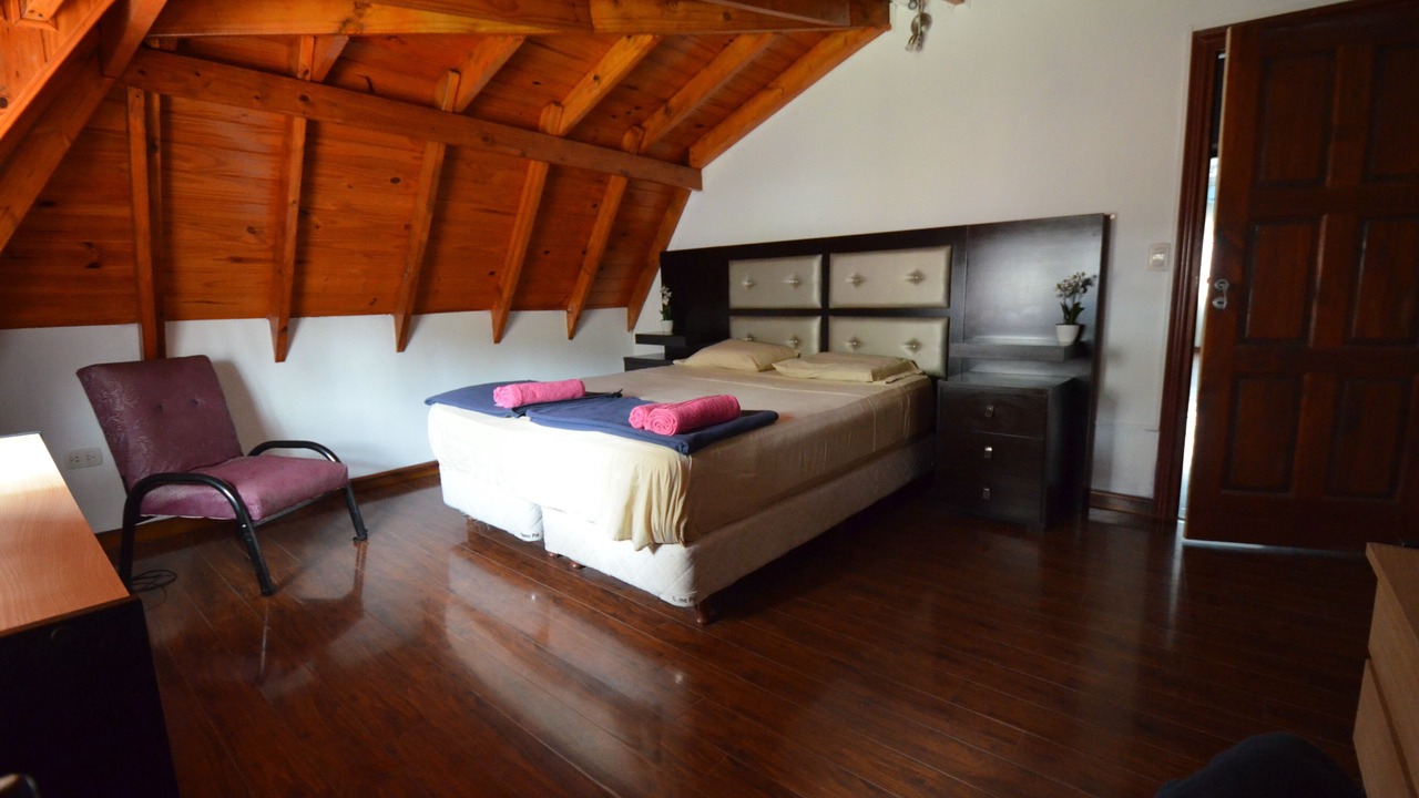 Photo of Bedroom in El Jaguel