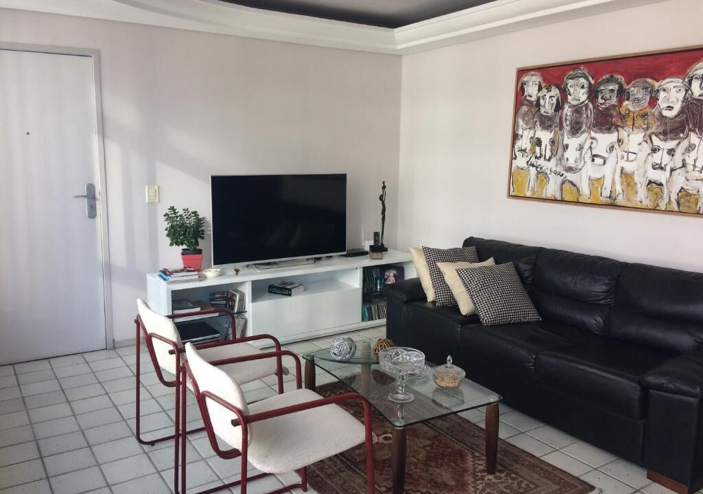 Photo of Livingroom in Boa Viagem