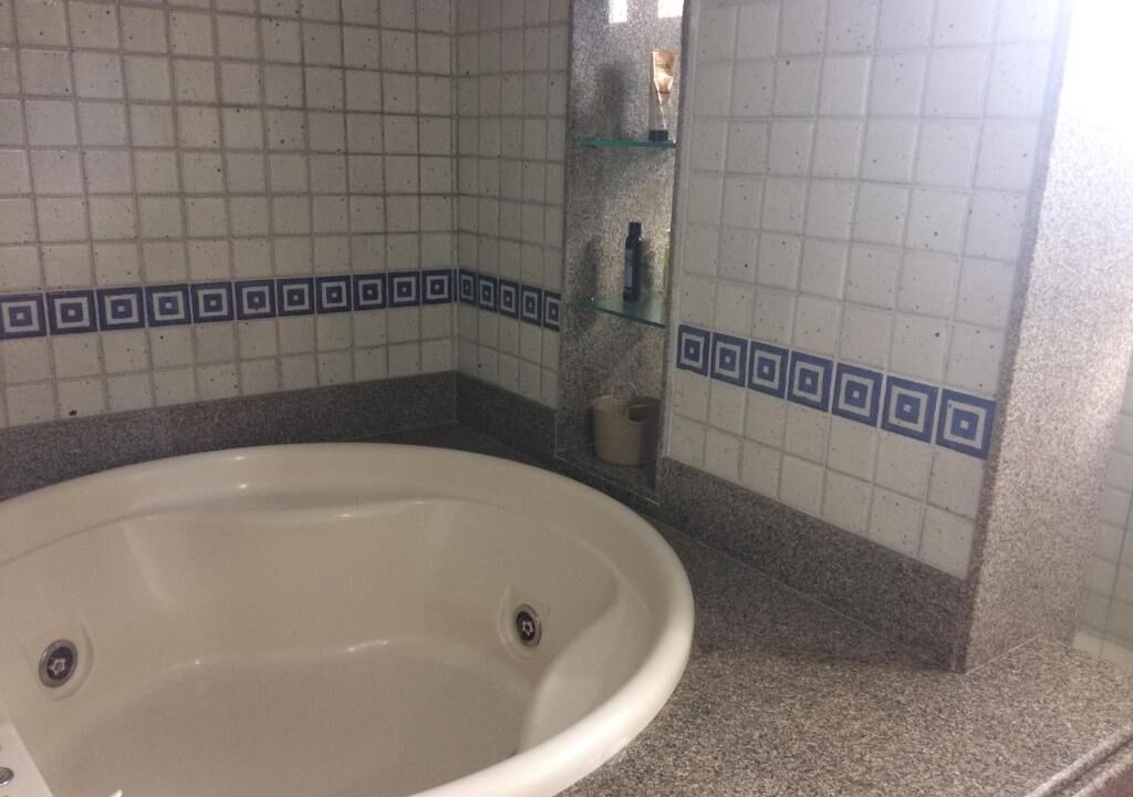 Photo of Bathroom in Boa Viagem