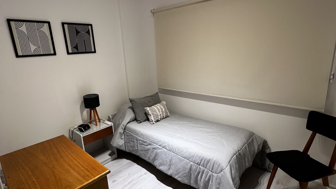 Photo of Bedroom in Almagro