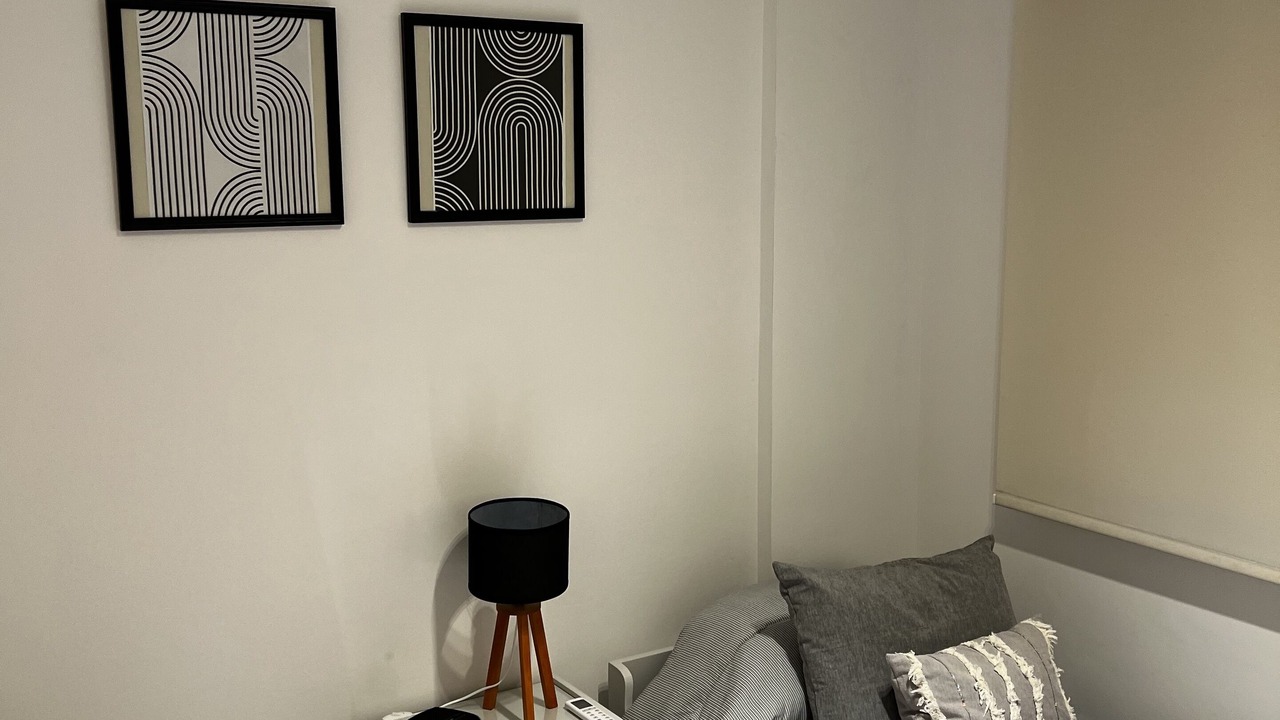 Photo of Bedroom in Almagro