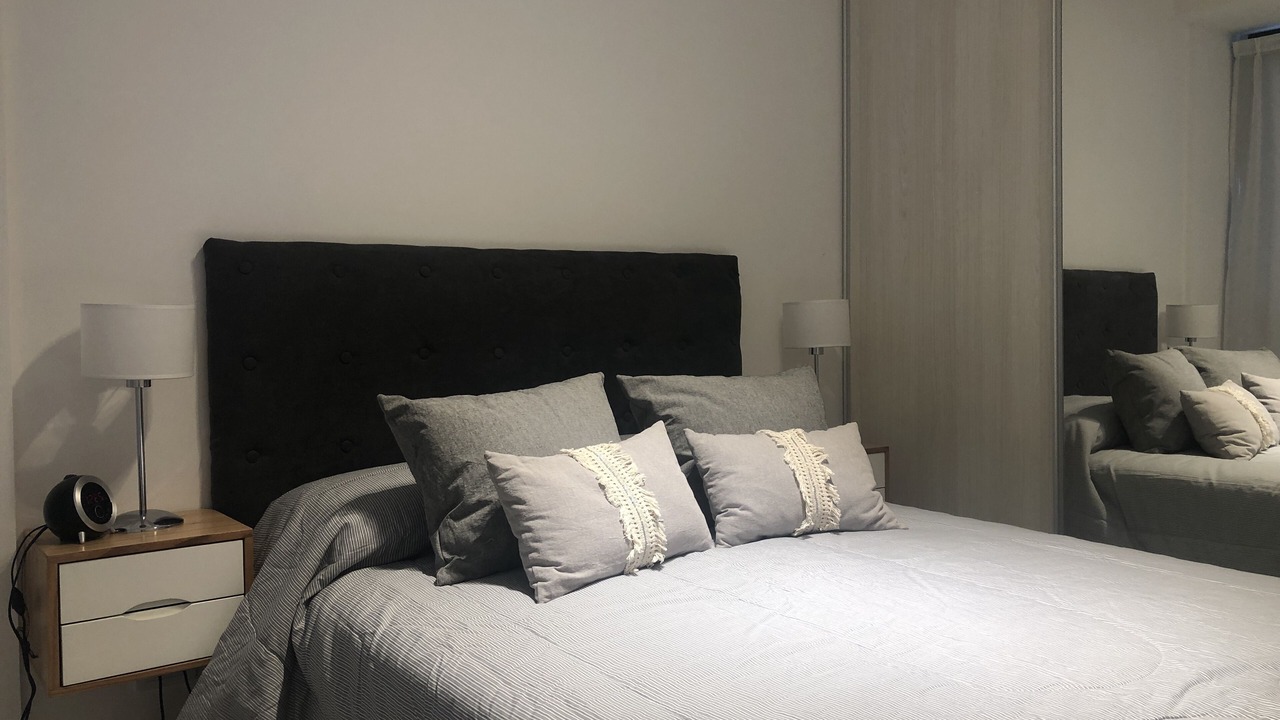 Photo of Bedroom in Almagro