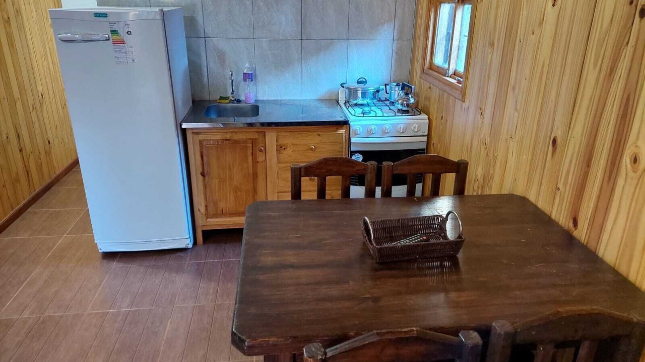 Photo of Kitchen in Zona Granja