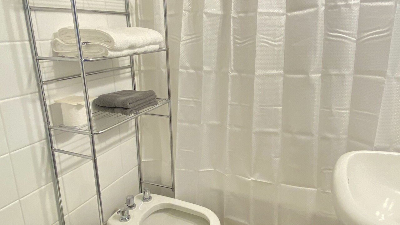 Photo of Bathroom in El Centro