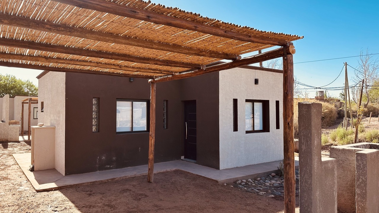 Photo of Outdoor in Villa Union