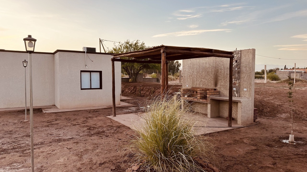 Photo of Outdoor in Villa Union