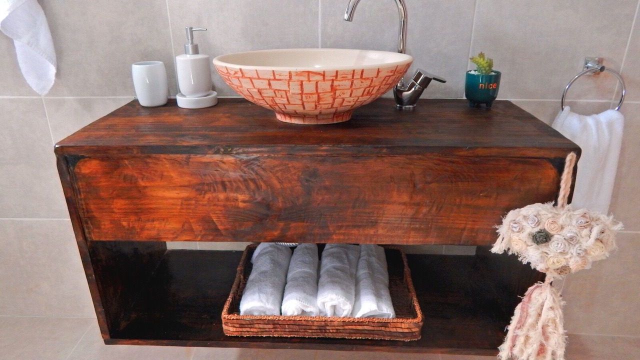 Photo of Bathroom in Villa Union