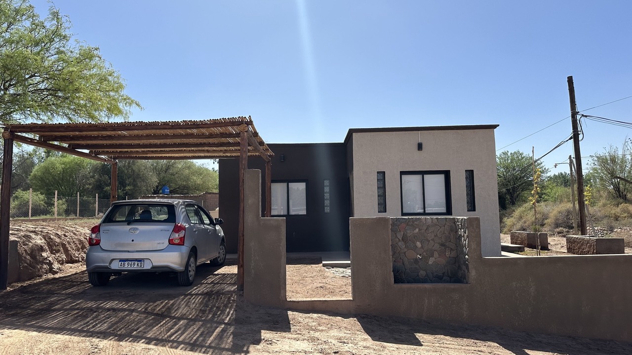 Photo of Outdoor in Villa Union