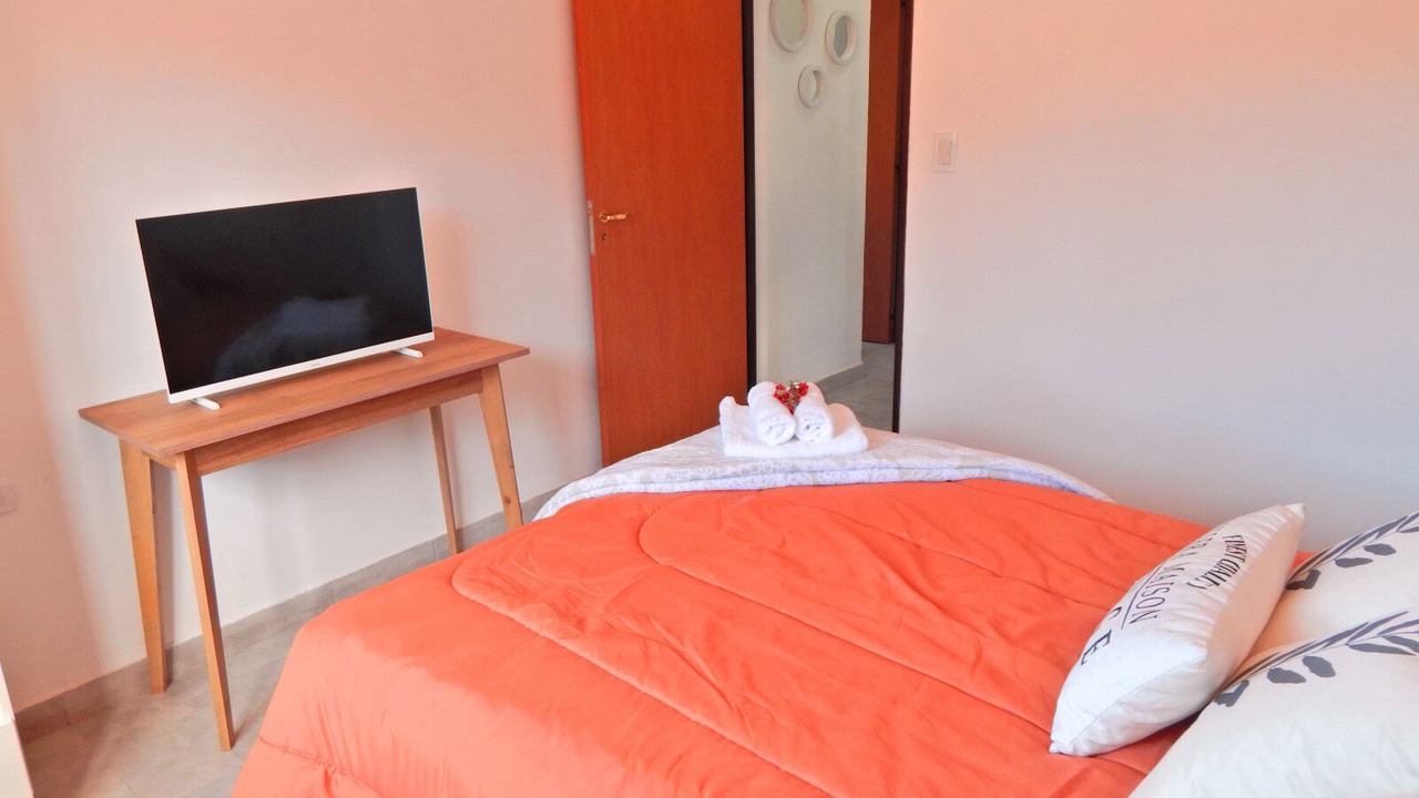 Photo of Bedroom in Villa Union