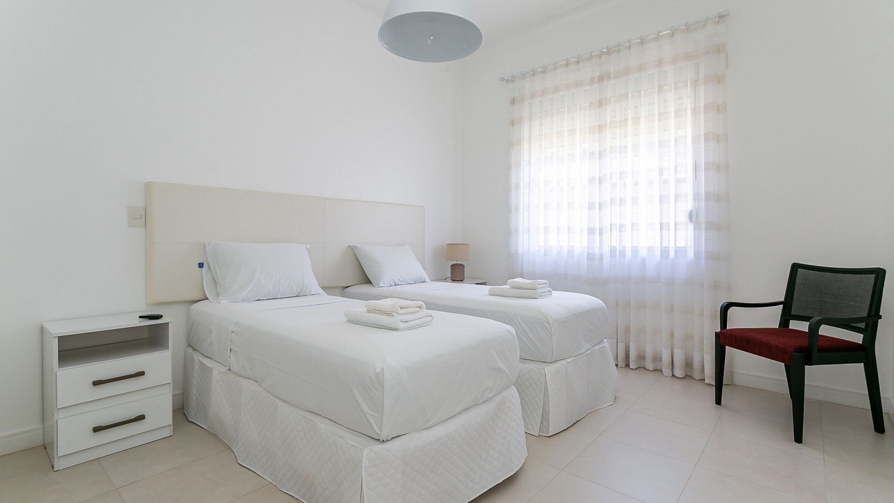 Photo of Bedroom in Santinho
