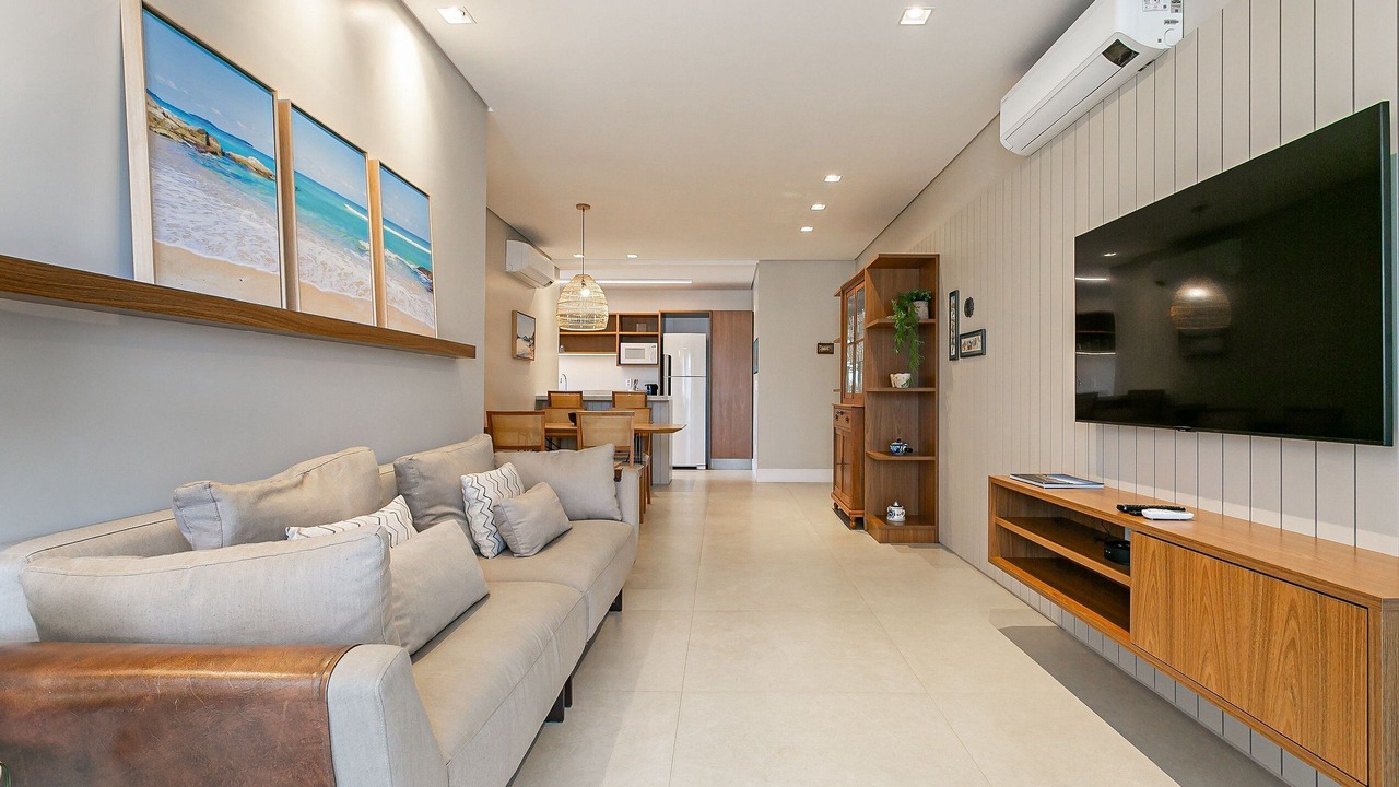 Photo of Livingroom in Jurere