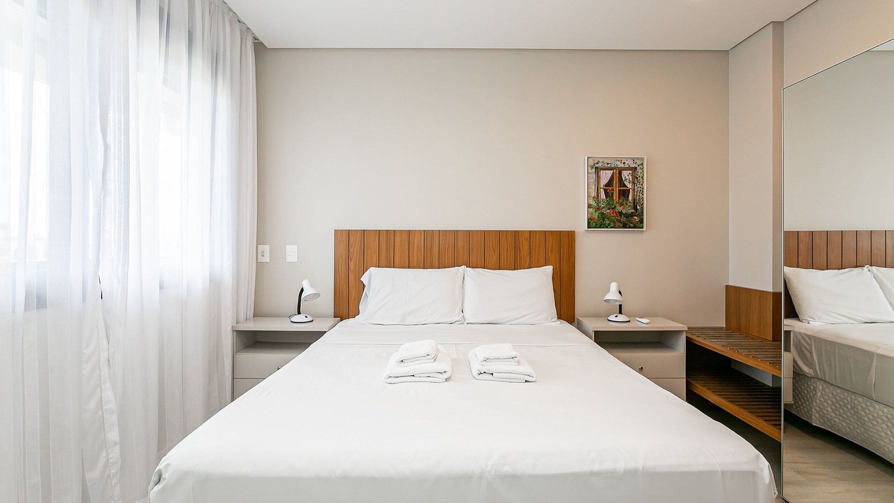 Photo of Bedroom in Jurere