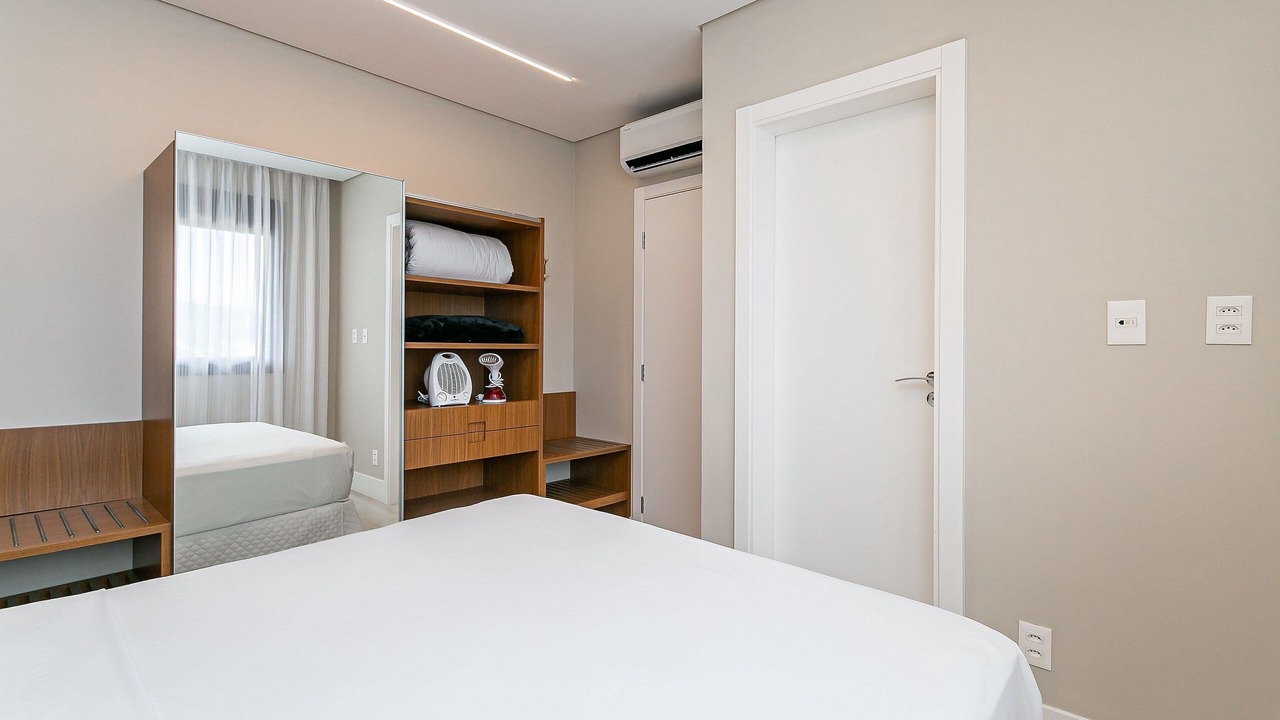 Photo of Bedroom in Jurere