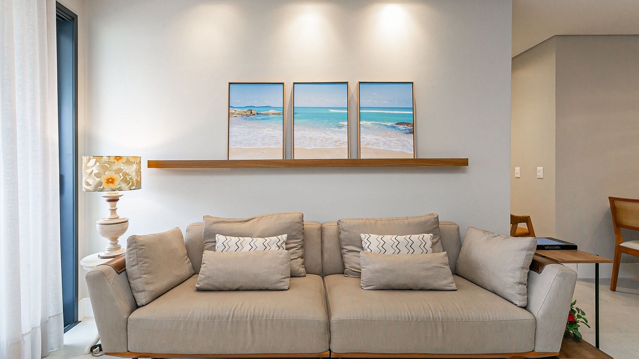 Photo of Livingroom in Jurere