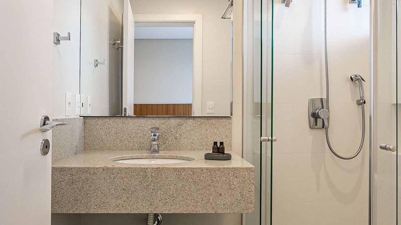 Photo of Bathroom in Jurere