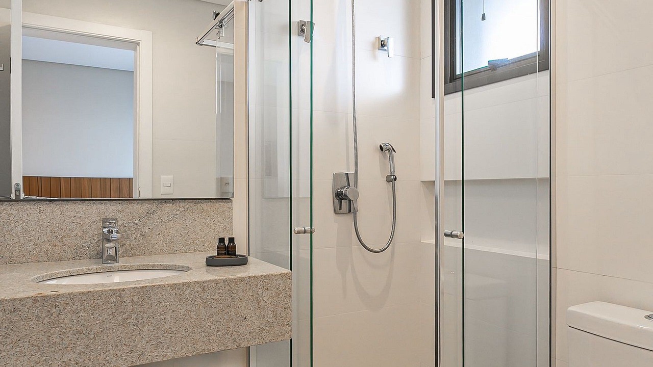 Photo of Bathroom in Jurere