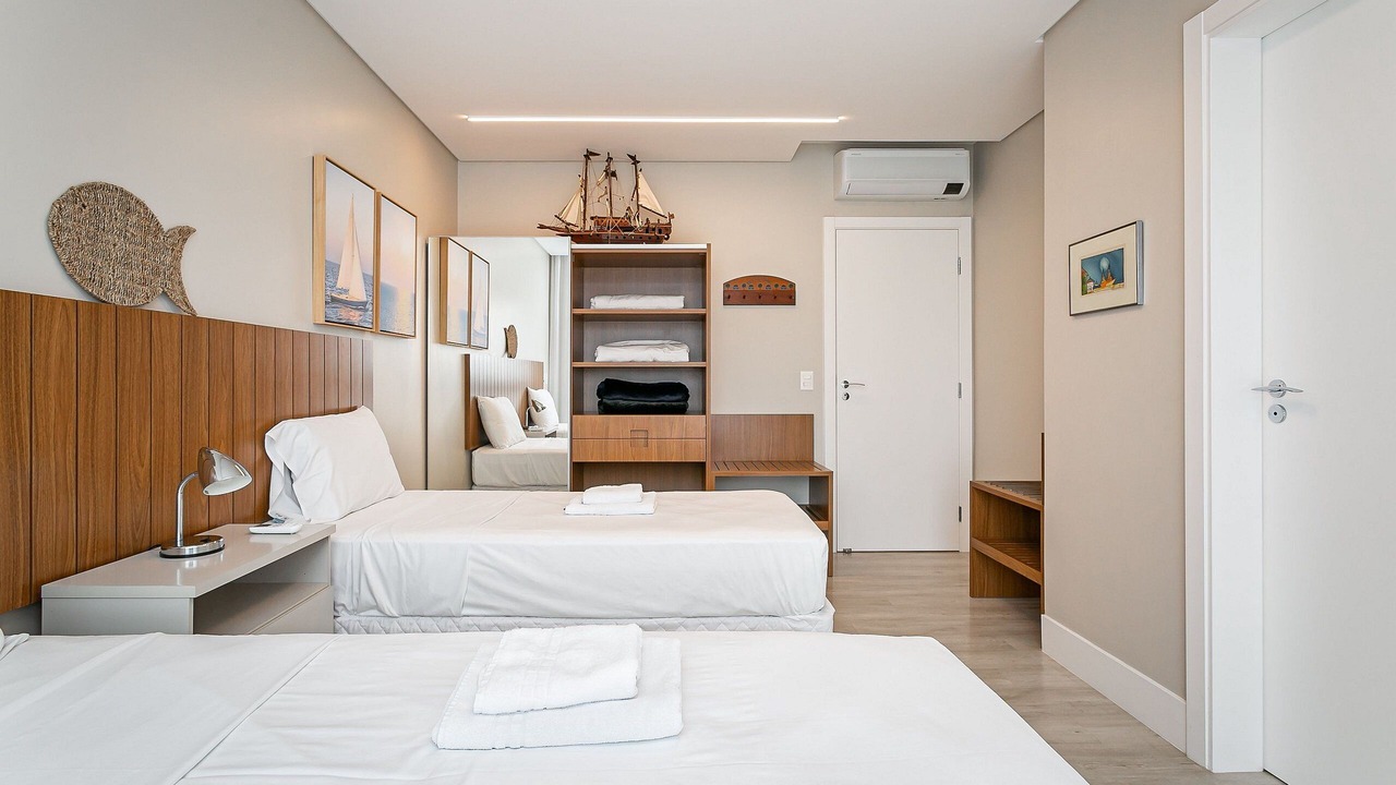 Photo of Bedroom in Jurere