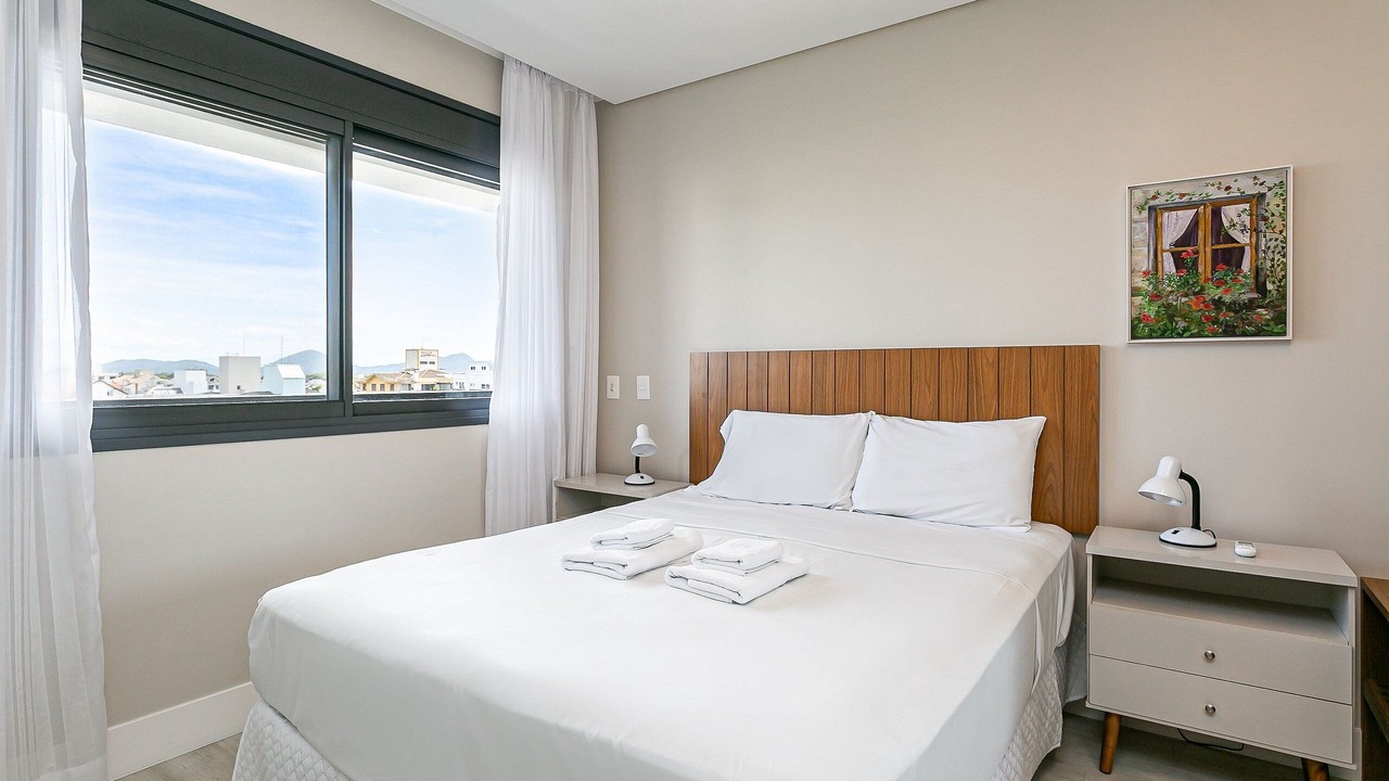 Photo of Bedroom in Jurere