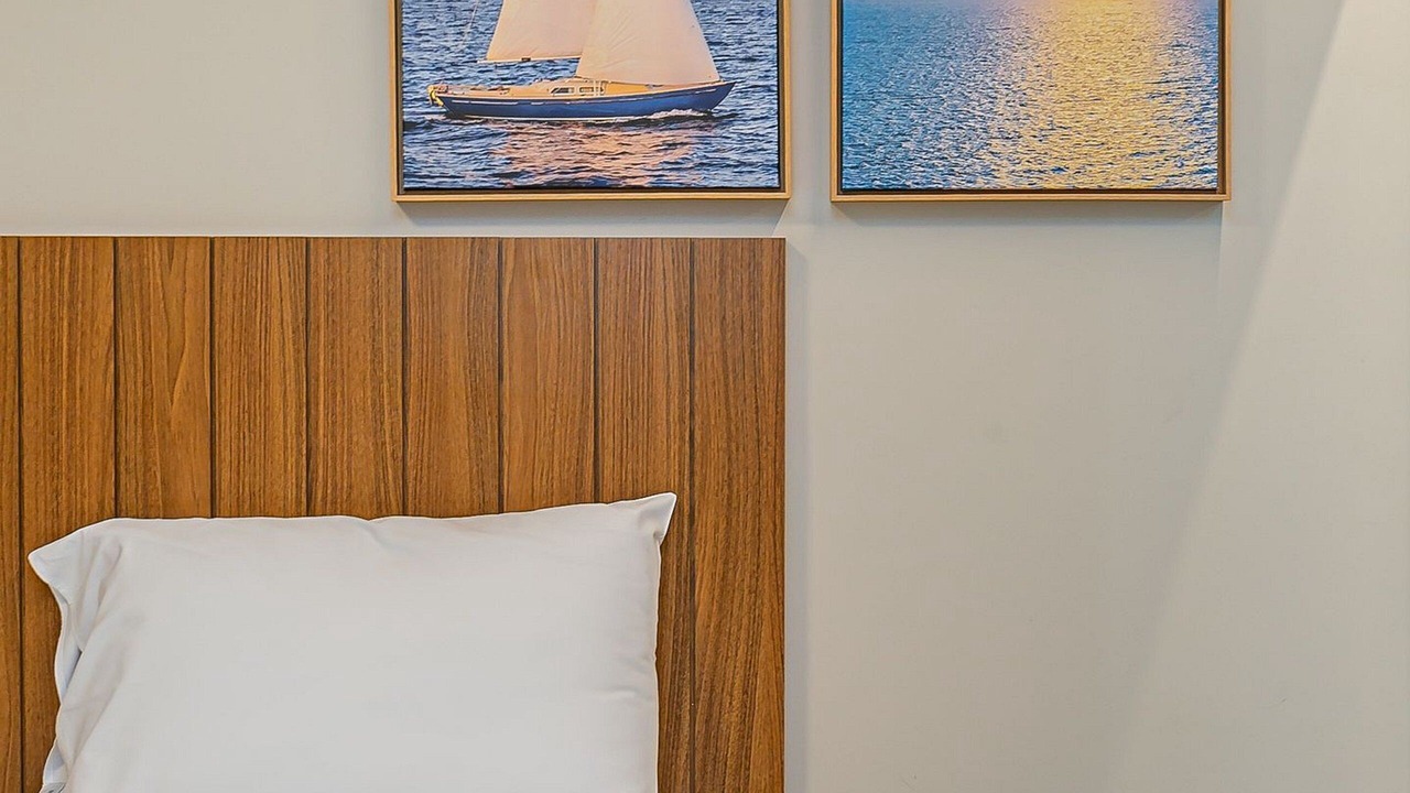 Photo of Bedroom in Jurere