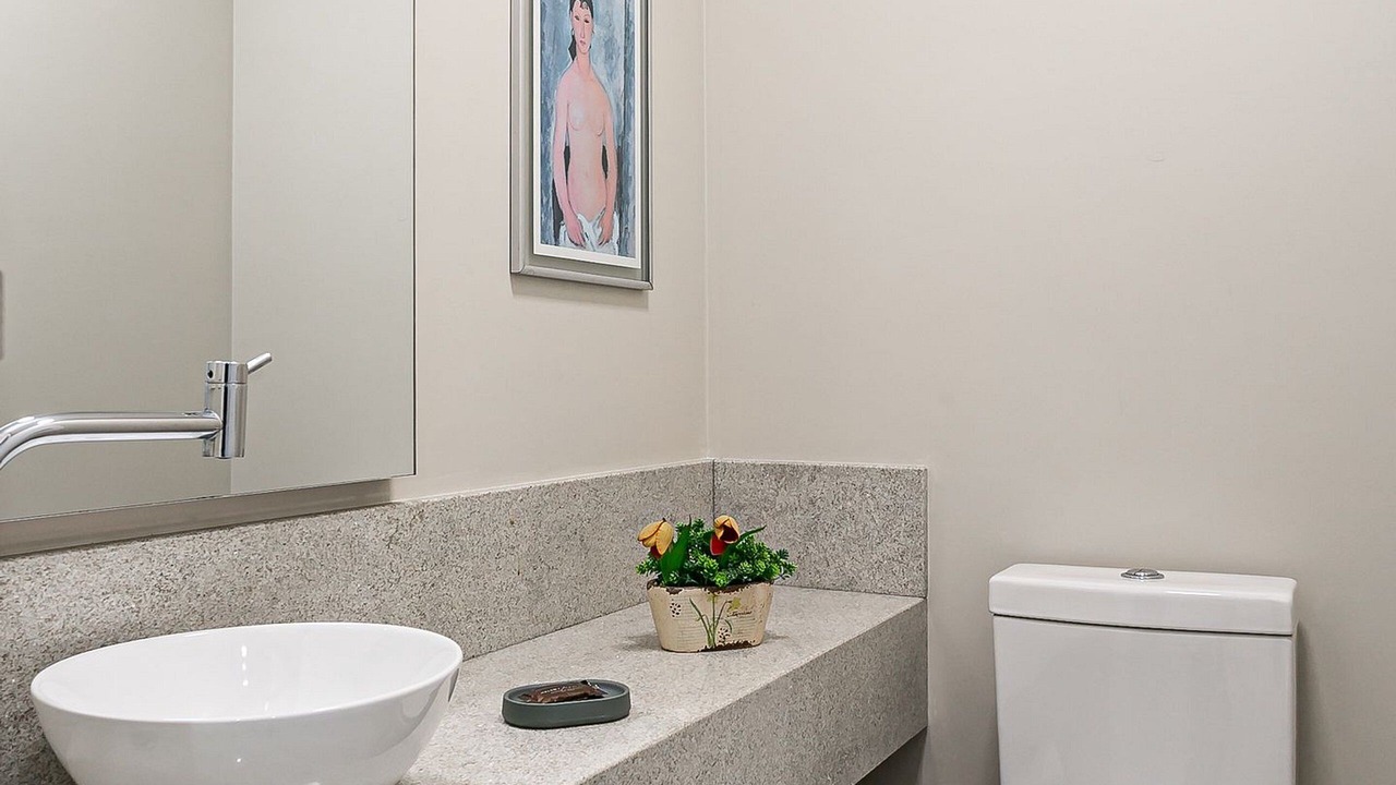 Photo of Bathroom in Jurere