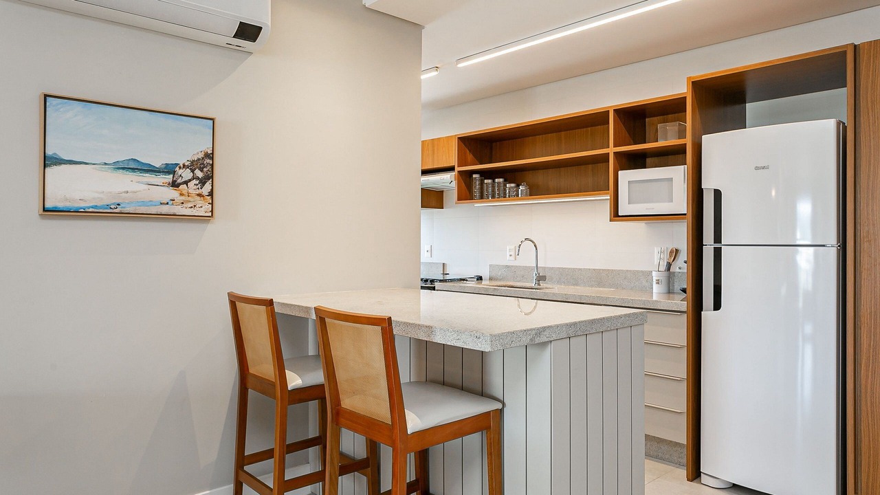 Photo of Kitchen in Jurere