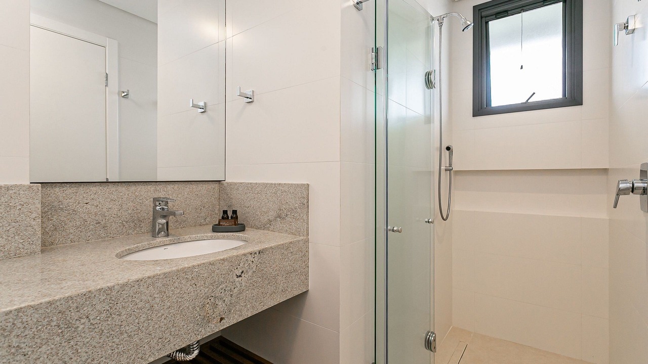 Photo of Bathroom in Jurere