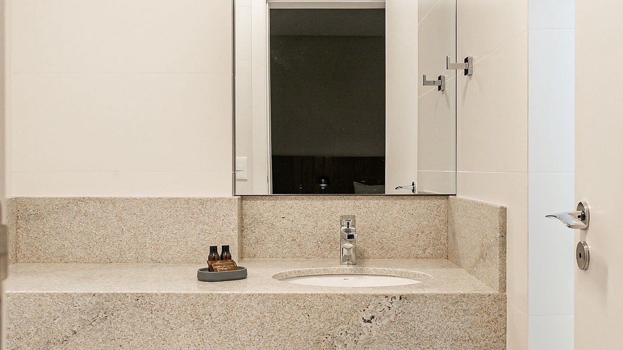 Photo of Bathroom in Jurere