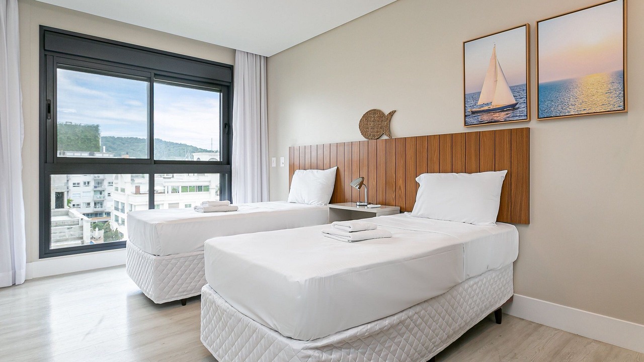 Photo of Bedroom in Jurere