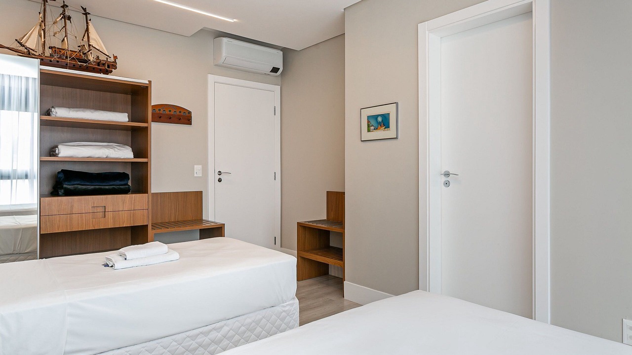 Photo of Bedroom in Jurere