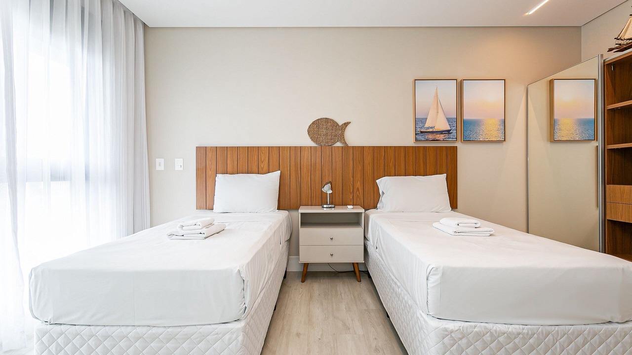 Photo of Bedroom in Jurere