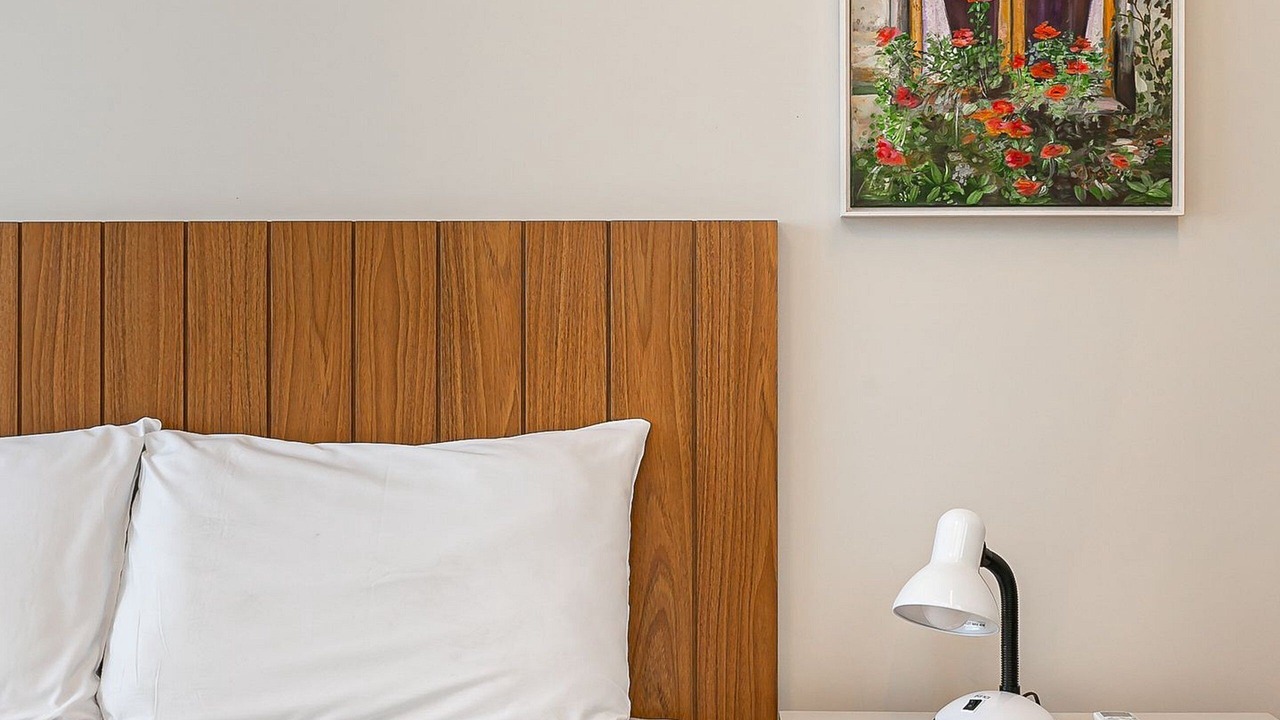 Photo of Bedroom in Jurere