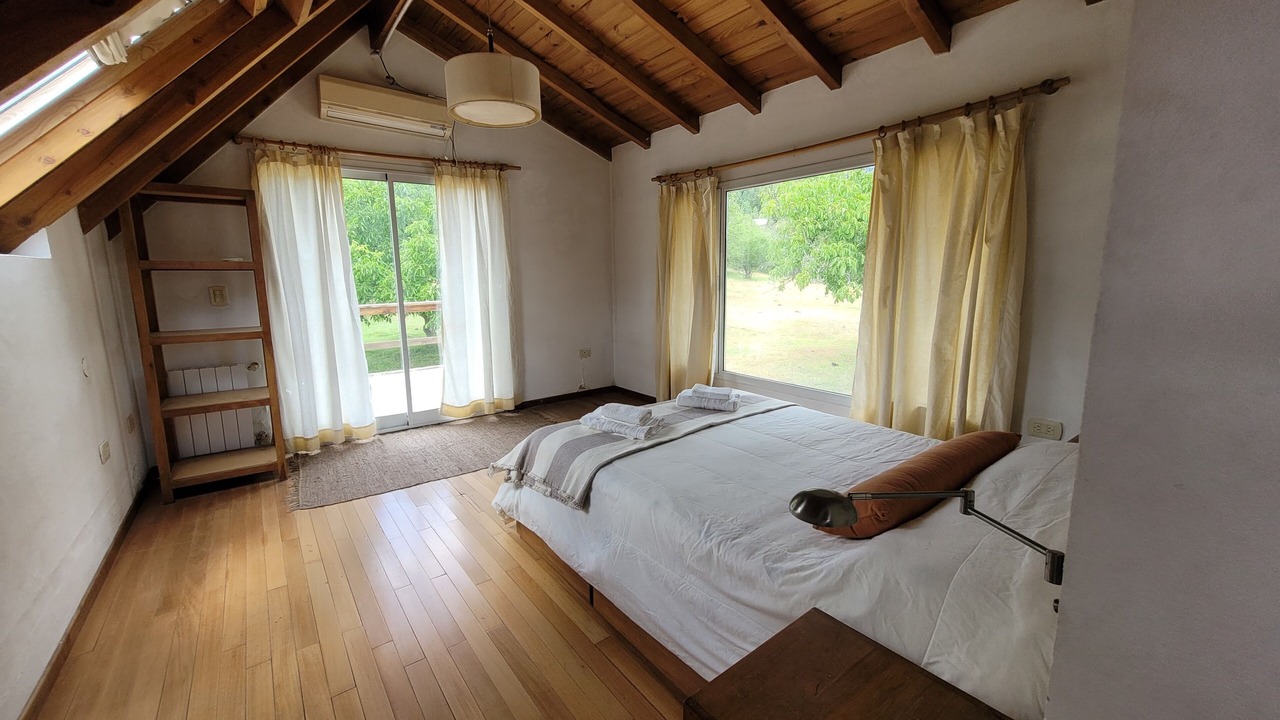 Photo of Bedroom in El Bolson