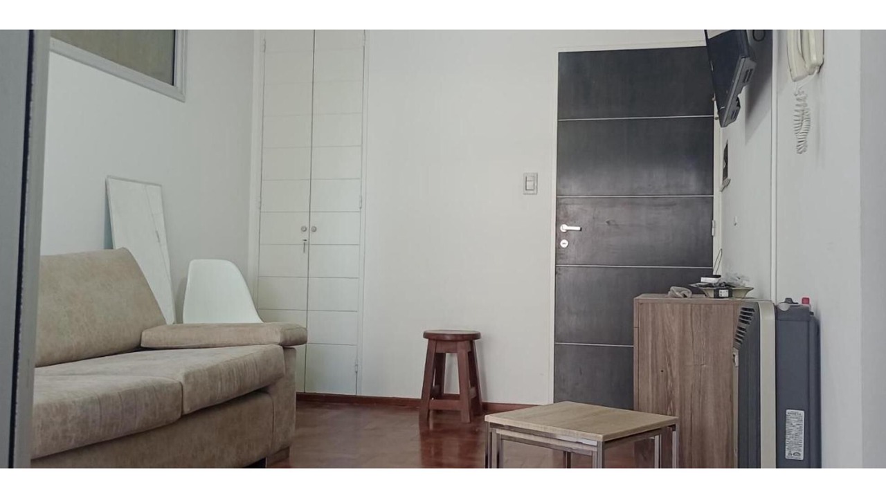 Photo of Livingroom in Nueva Cordoba