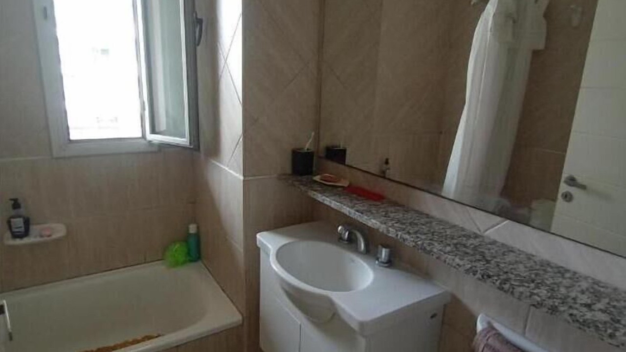 Photo of Bathroom in Nueva Cordoba