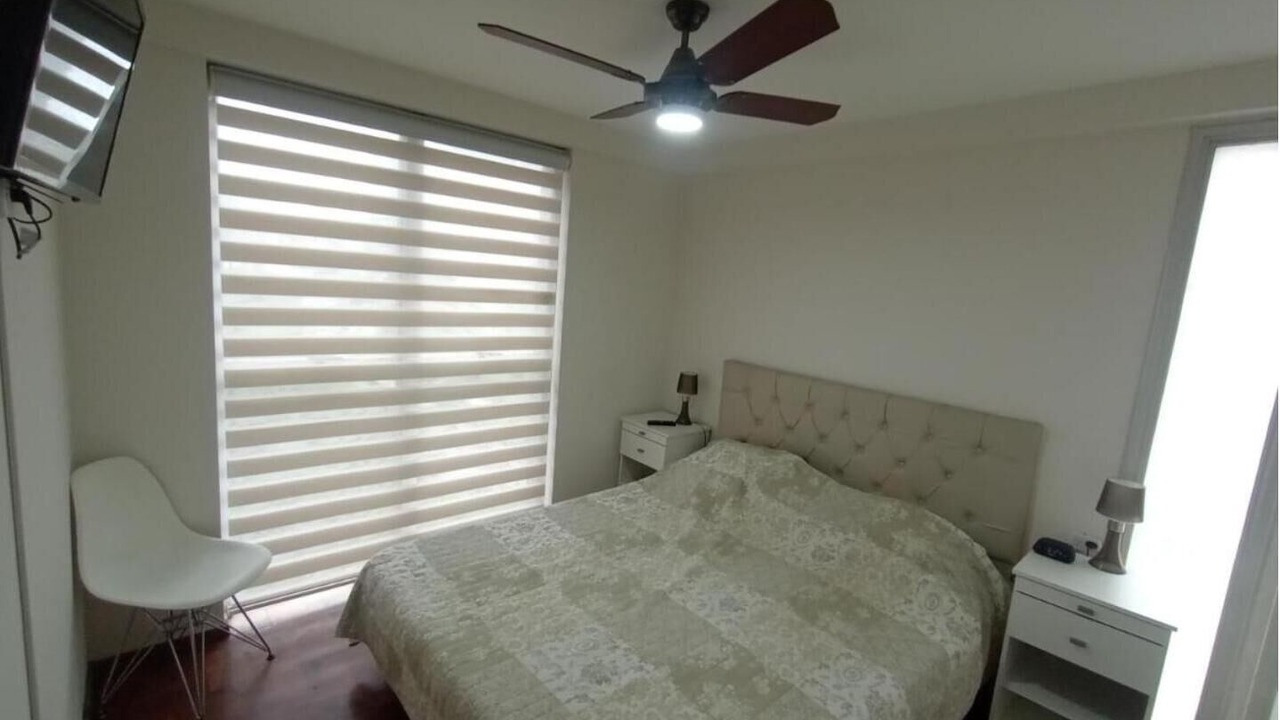 Photo of Bedroom in Nueva Cordoba