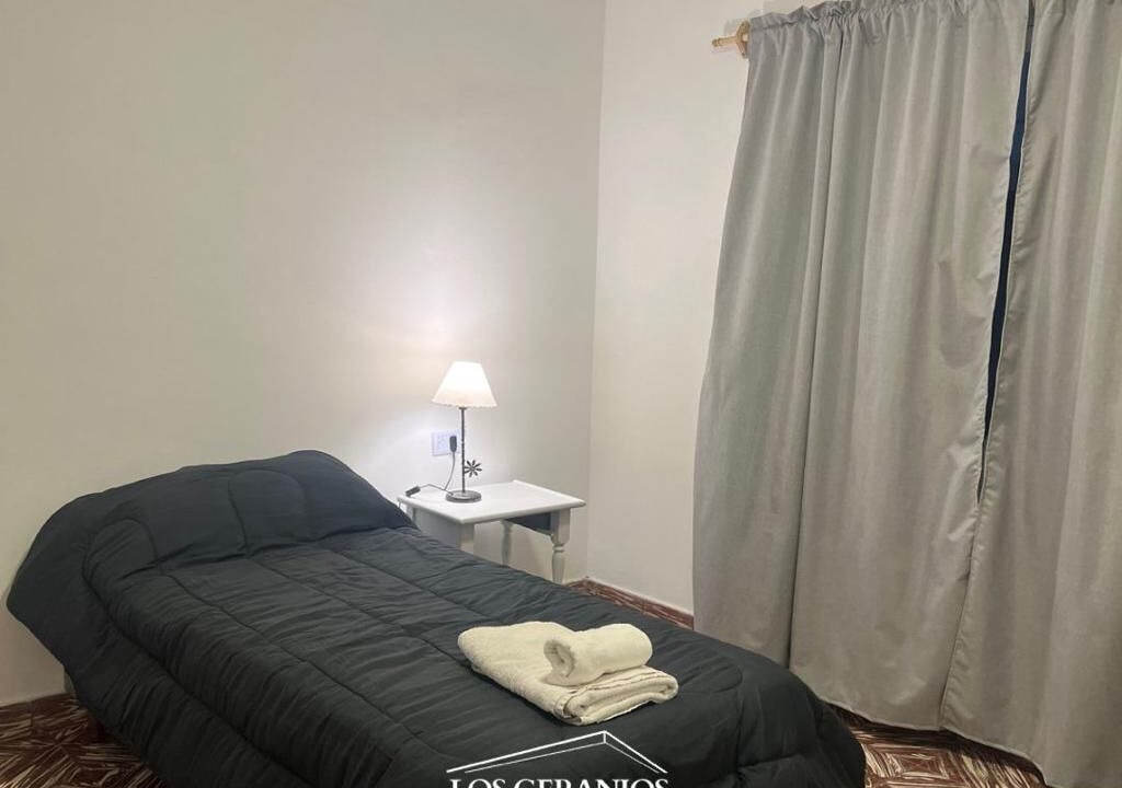 Photo of Bedroom in Catamarca